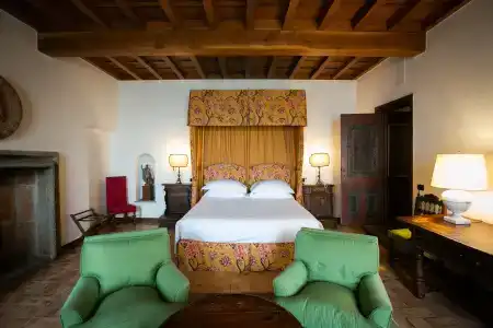 La Posta Vecchia - 54