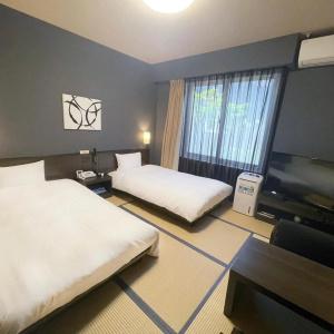 Route Inn Ise - 25