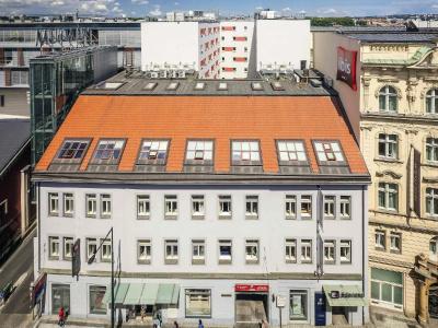 Ibis Praha Old Town - 26