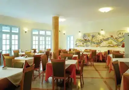 Aegean Plaza - 25