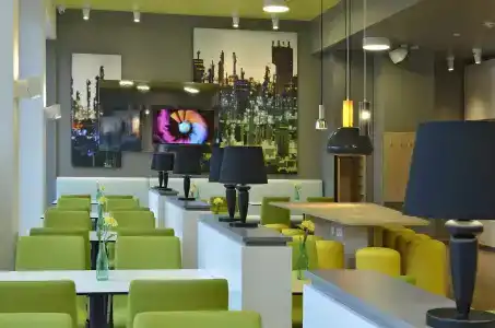 B&B Ludwigshafen - 17