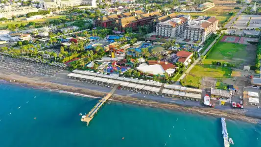 Crystal Family Resort & Spa - Ultimate All Inclusive - 36