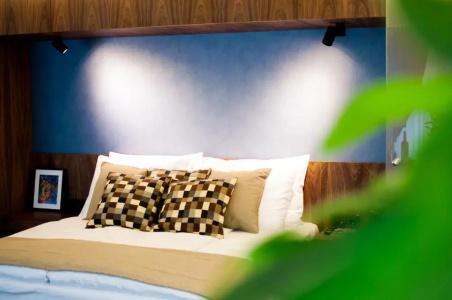 Nomad Luxury Suites - 62