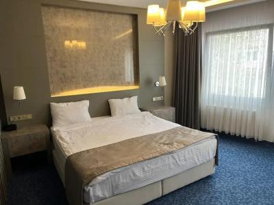 Acar Suite - 66