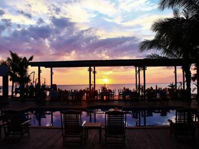Nakara Long Beach Resort - Sha Extra Plus - 16