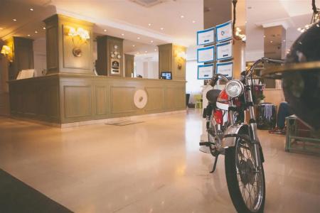Best Western Globus - 21