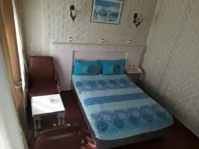 Antik Otel - 6
