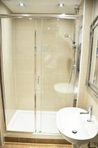 Amber Residence Aparthotel - 246