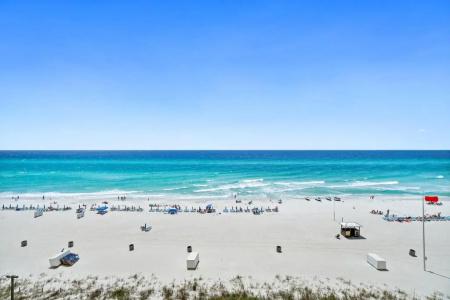 Splash Beach by Panhandle Getaways - 403