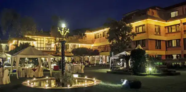 Shangri-La, - 0