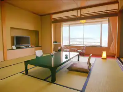 Kaminoyu Onsen - 2