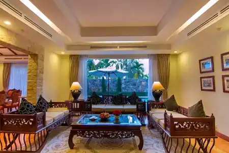 Angkor Palace Resort & Spa - 227