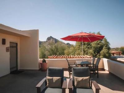 JW Marriott Camelback Inn & Spa - 167