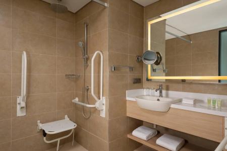 Courtyard by Marriott Chisinau - 32