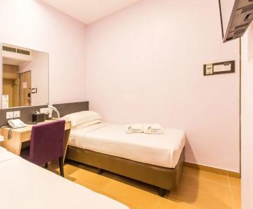 Ibis Budget Singapore Joo Chiat (Sg Clean) - 6