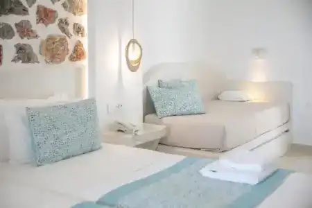 Liana Beach & Spa - 119