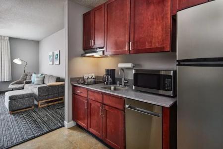 TownePlace Suites by Marriott South - 23
