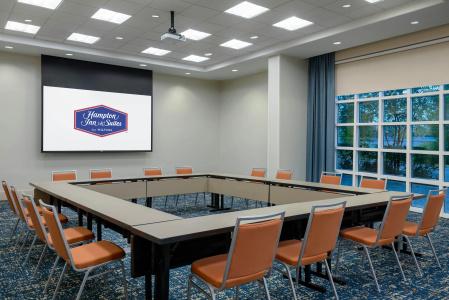 Hampton Inn & Suites Airport Avion Park Westshore - 41
