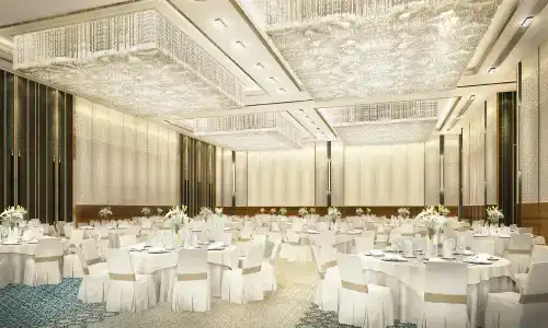 InterContinental Guangzhou Exhibition Center, an IHG - 16