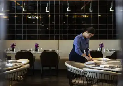 Pullman Zhonghui - 17