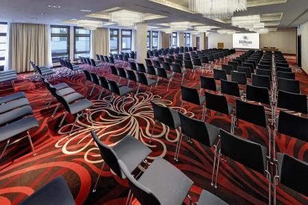 Hilton Dresden - 11