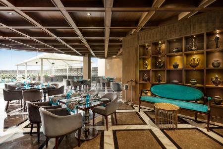 Hilton Jaipur - 37