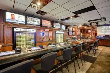 Longhorn Boulder Highway - 25