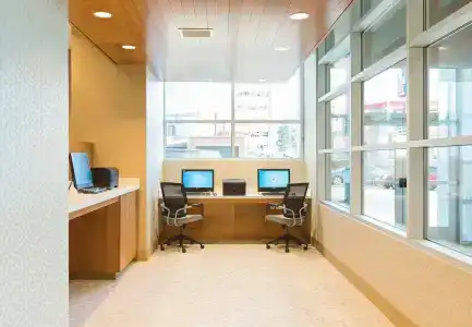 SpringHill Suites by Marriott Nashville Vanderbilt/West End - 26