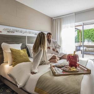 Mercure Annecy Sud - 24