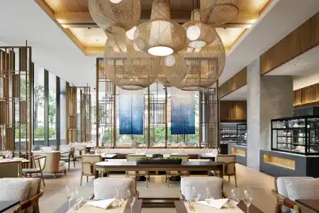 Jw Marriott Nara - 11