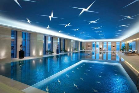 Hilton Nanjing - 14