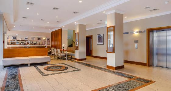 Best Western Leipzig City Centre - 15