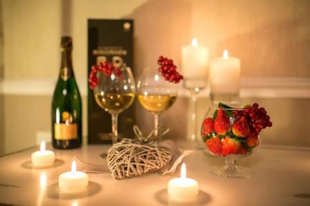 B&B Suite San Michele - 26
