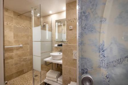Relais Hôtel du Vieux Paris - 18