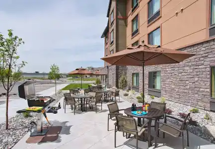 TownePlace Suites by Marriott - 5