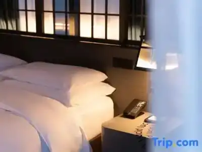 The Lucid Resort Xixi - 66