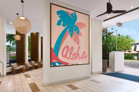 Holiday Inn Express Waikiki, An Ihg - 32
