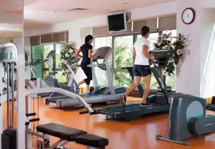 Limak Lara Deluxe & Resort Antalya - 28