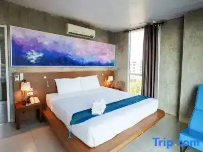B2 Sea View Pattaya - 92