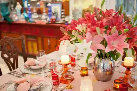 Noosa Valley Manor b&b - 6
