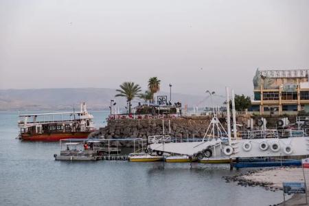 Kinneret Lodging - 22