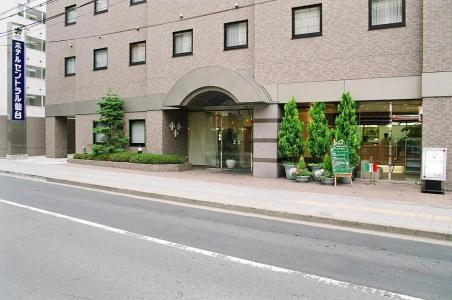 Central Sendai - 11
