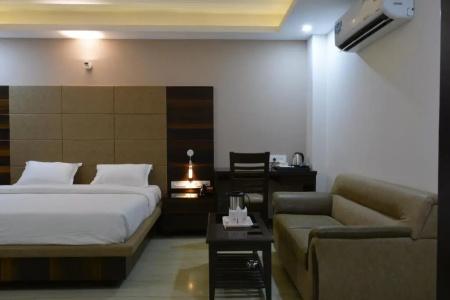 Tara Palace Daryaganj - 32