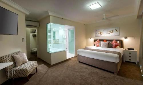 2nd Avenue Beachside - 206