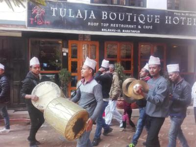 Tulaja Boutique - 15