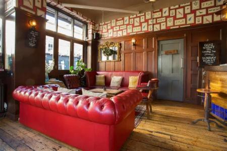 The Captain Cook - 15