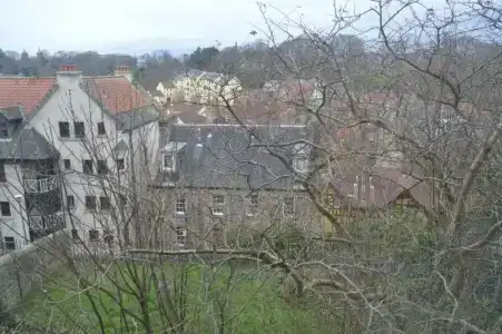 B+B Edinburgh - 13