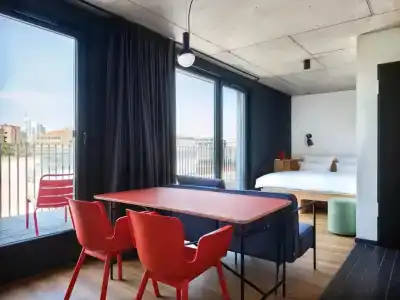 New Opening - Stayery Frankfurt Sachsenhausen - 6