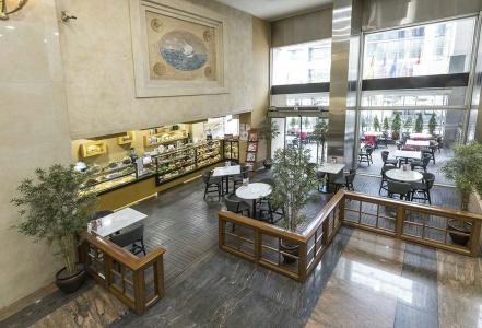 Zorlu Grand Trabzon - 45