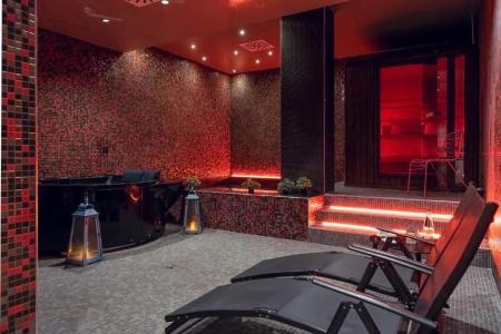 Wellness Spa Principe Fitalia - 92